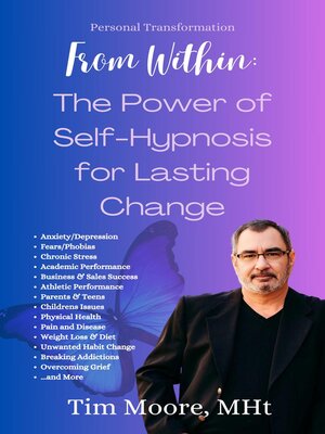 cover image of Personal Transformation From Within